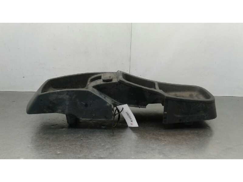 Recambio de consola central para renault kangoo profesional referencia OEM IAM 969269953R  