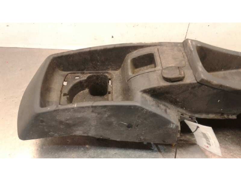 Recambio de consola central para renault kangoo profesional referencia OEM IAM 969269953R  