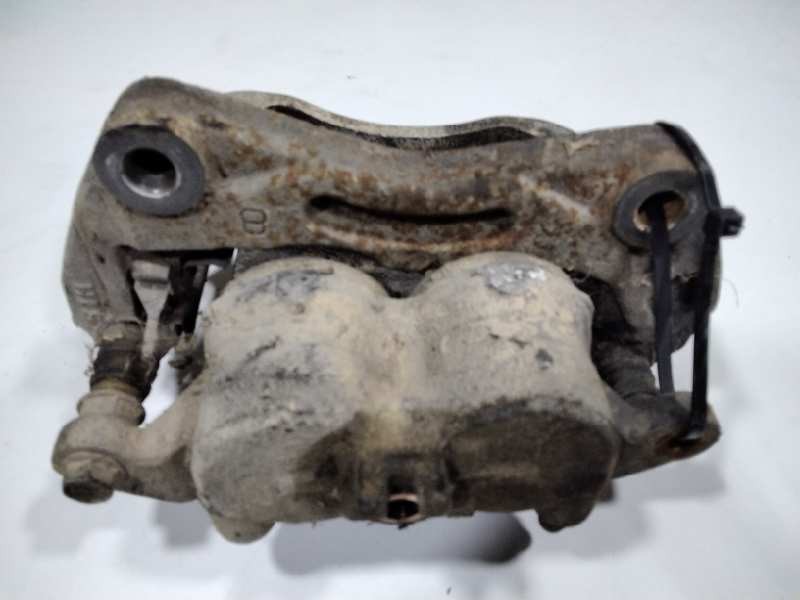 Recambio de pinza freno delantera derecha para nissan pathfinder (r51) 2.5 dci le referencia OEM IAM 41001ZS60A  