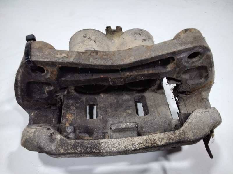 Recambio de pinza freno delantera derecha para nissan pathfinder (r51) 2.5 dci le referencia OEM IAM 41001ZS60A  