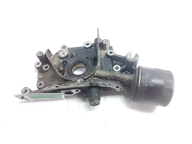 Recambio de bomba aceite para kia rio 1.6 emotion referencia OEM IAM   