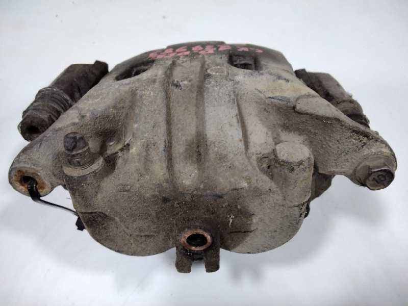 Recambio de pinza freno delantera derecha para nissan pathfinder (r51) 2.5 dci le referencia OEM IAM 41001ZS60A  