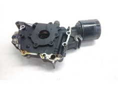 Recambio de bomba aceite para kia rio 1.6 emotion referencia OEM IAM    2