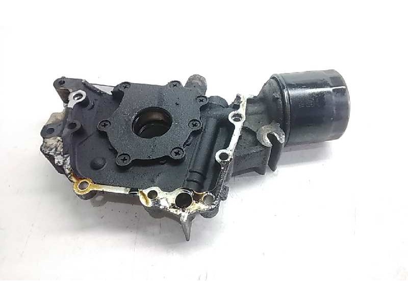 Recambio de bomba aceite para kia rio 1.6 emotion referencia OEM IAM   
