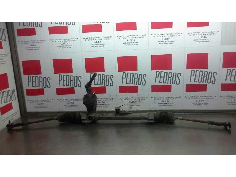 Recambio de caja direccion para fiat stilo (192) 1.9 jtd 115 referencia OEM IAM   