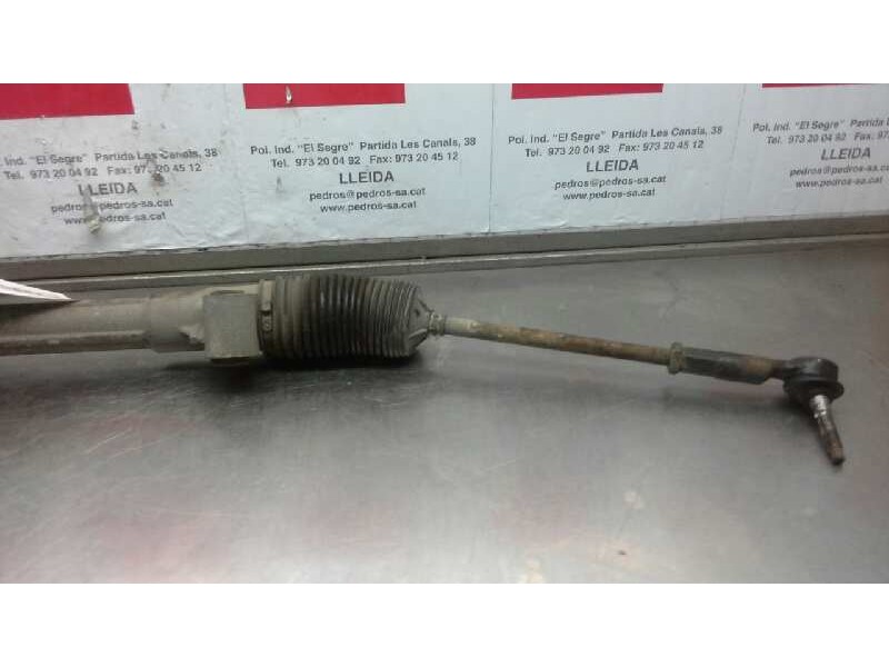 Recambio de caja direccion para fiat stilo (192) 1.9 jtd 115 referencia OEM IAM   