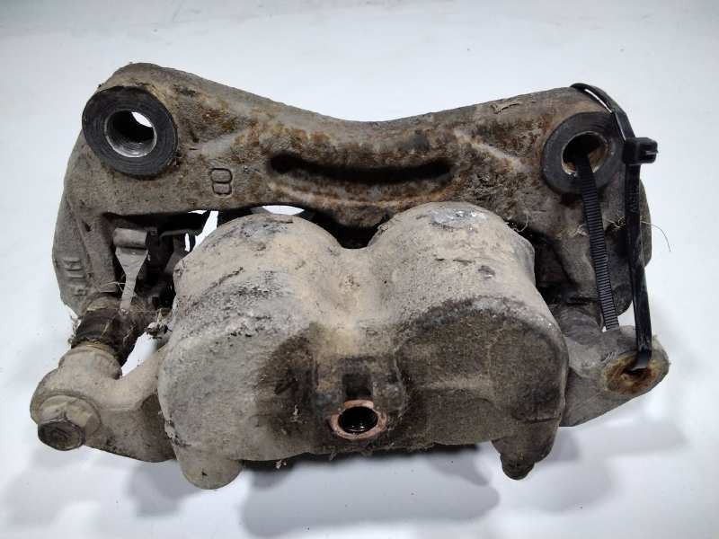 Recambio de pinza freno delantera derecha para nissan pathfinder (r51) 2.5 dci le referencia OEM IAM 41001ZS60A  