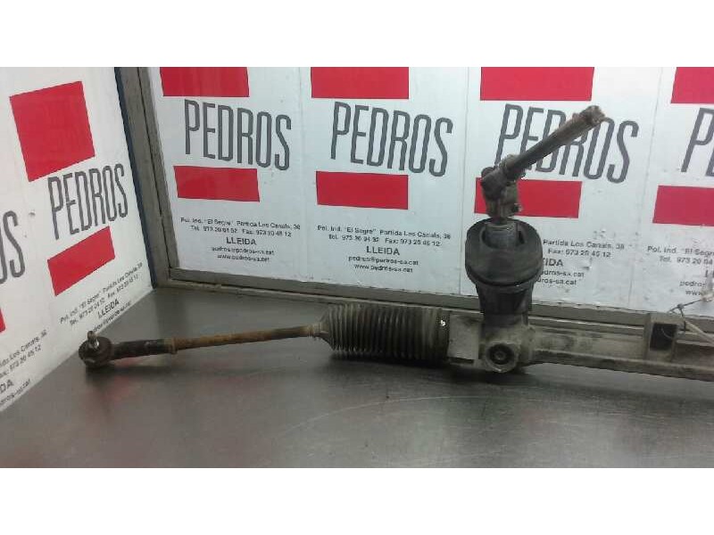 Recambio de caja direccion para fiat stilo (192) 1.9 jtd 115 referencia OEM IAM   