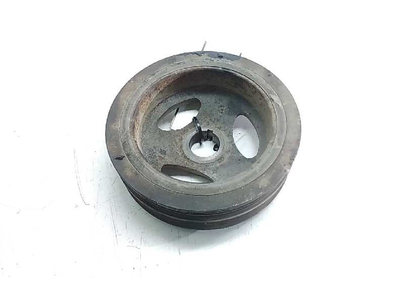Recambio de polea cigueñal para kia rio 1.6 emotion referencia OEM IAM   