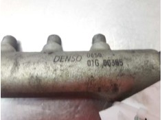 Recambio de rampa inyectora para nissan pathfinder (r51) 2.5 dci le referencia OEM IAM 01G00385   2