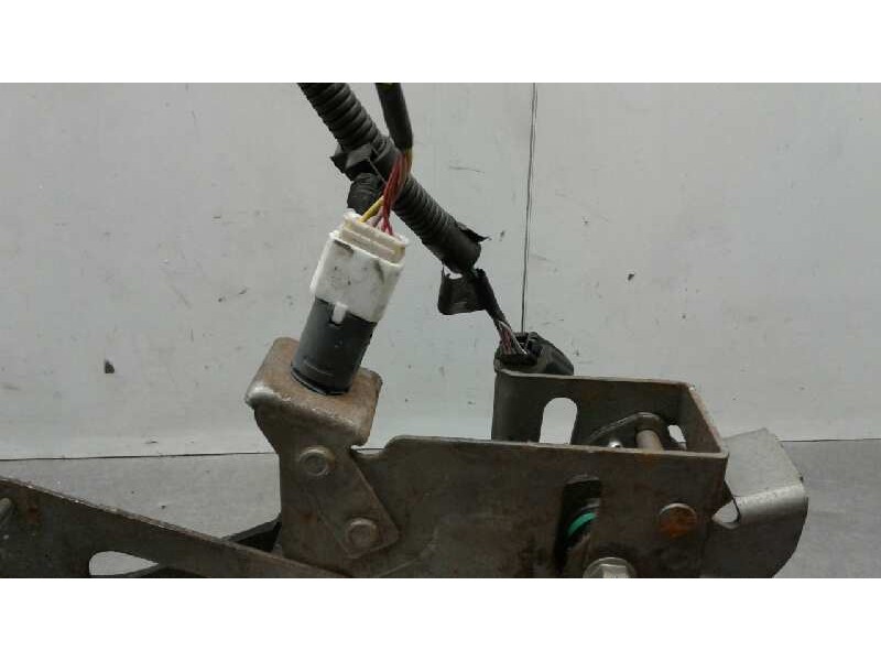 Recambio de pedal freno para renault kangoo profesional referencia OEM IAM 8200436887B 30008720 