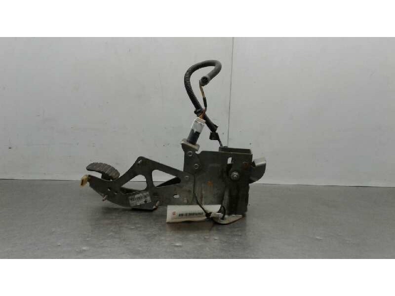 Recambio de pedal freno para renault kangoo profesional referencia OEM IAM 8200436887B 30008720 