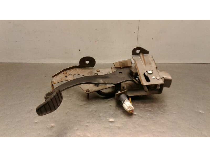 Recambio de pedal freno para renault kangoo profesional referencia OEM IAM 8200436887B 30008720 