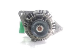Recambio de alternador para kia rio 1.6 emotion referencia OEM IAM 441937   2