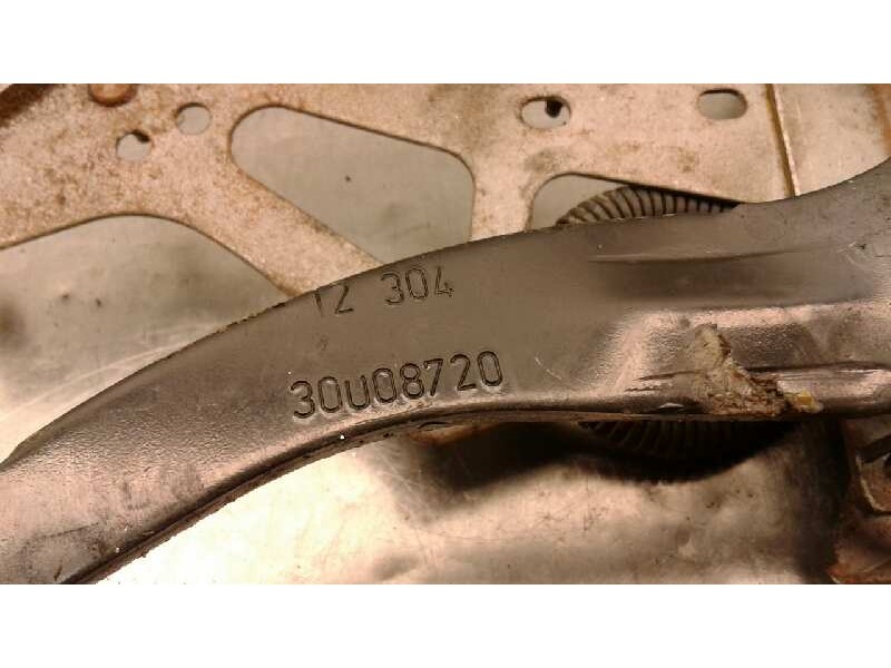 Recambio de pedal freno para renault kangoo profesional referencia OEM IAM 8200436887B 30008720 