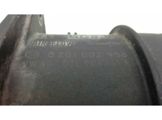 Recambio de caudalimetro para bmw x5 (e70) xdrive30d referencia OEM IAM 0281002956   2