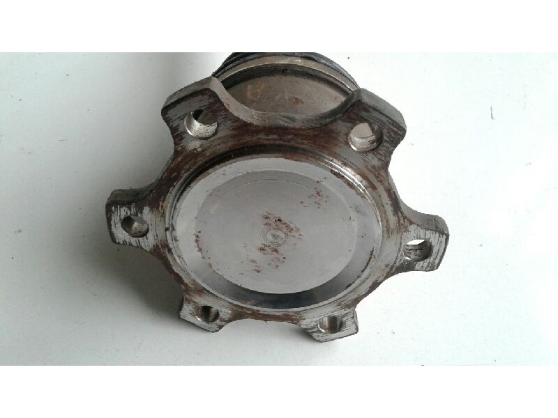 Recambio de transmision trasera derecha para nissan pathfinder (r51) 2.5 dci le referencia OEM IAM 39600EB310  