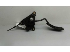 Recambio de potenciometro pedal para renault kangoo profesional referencia OEM IAM 8200436864  