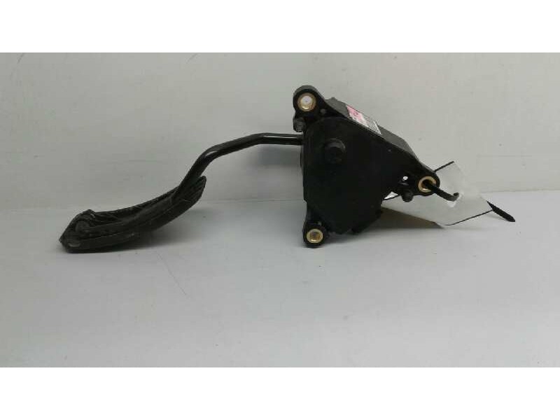 Recambio de potenciometro pedal para renault kangoo profesional referencia OEM IAM 8200436864  