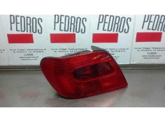 Recambio de piloto trasero izquierdo para citroen xsara coupe 1.6i 16v vtr referencia OEM IAM 6350P0  