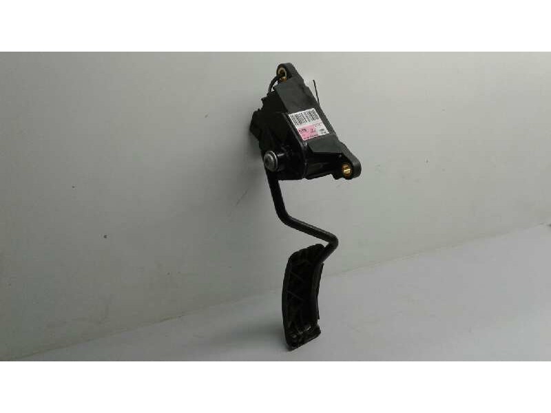 Recambio de potenciometro pedal para renault kangoo profesional referencia OEM IAM 8200436864  