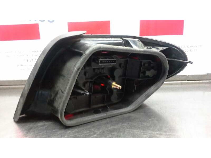 Recambio de piloto trasero izquierdo para citroen xsara coupe 1.6i 16v vtr referencia OEM IAM 6350P0  