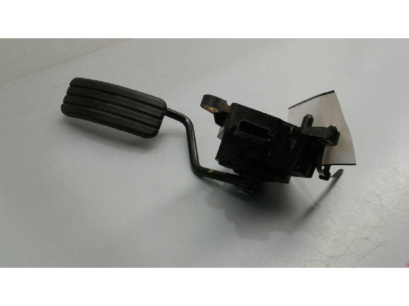 Recambio de potenciometro pedal para renault kangoo profesional referencia OEM IAM 8200436864  