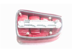 Recambio de piloto trasero izquierdo para skoda fabia (6y2/6y3) fresh referencia OEM IAM 6Y6945095B   2