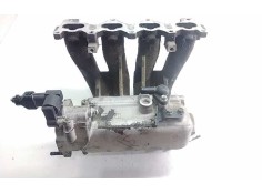 Recambio de colector admision para kia rio 1.6 emotion referencia OEM IAM    2