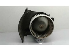 Recambio de motor calefaccion para renault kangoo profesional referencia OEM IAM 173830100 DENSO  2