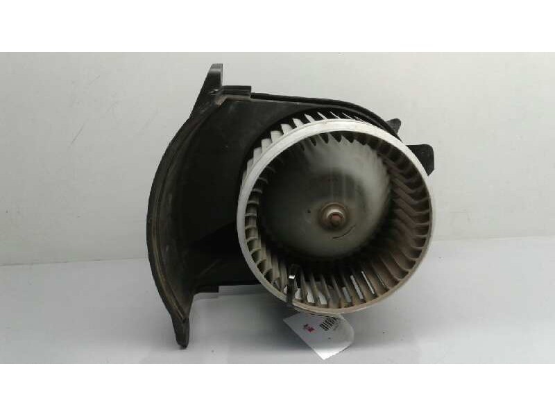 Recambio de motor calefaccion para renault kangoo profesional referencia OEM IAM 173830100 DENSO 