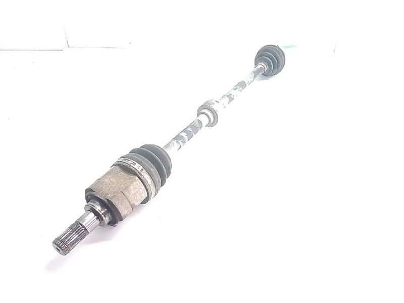 Recambio de transmision delantera derecha para kia rio 1.6 emotion referencia OEM IAM   