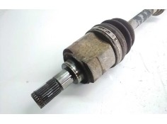 Recambio de transmision delantera derecha para kia rio 1.6 emotion referencia OEM IAM    2