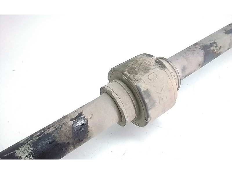 Recambio de transmision delantera derecha para kia rio 1.6 emotion referencia OEM IAM   