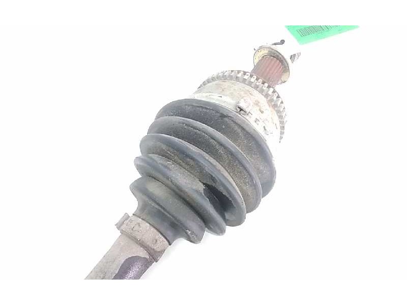 Recambio de transmision delantera derecha para kia rio 1.6 emotion referencia OEM IAM   