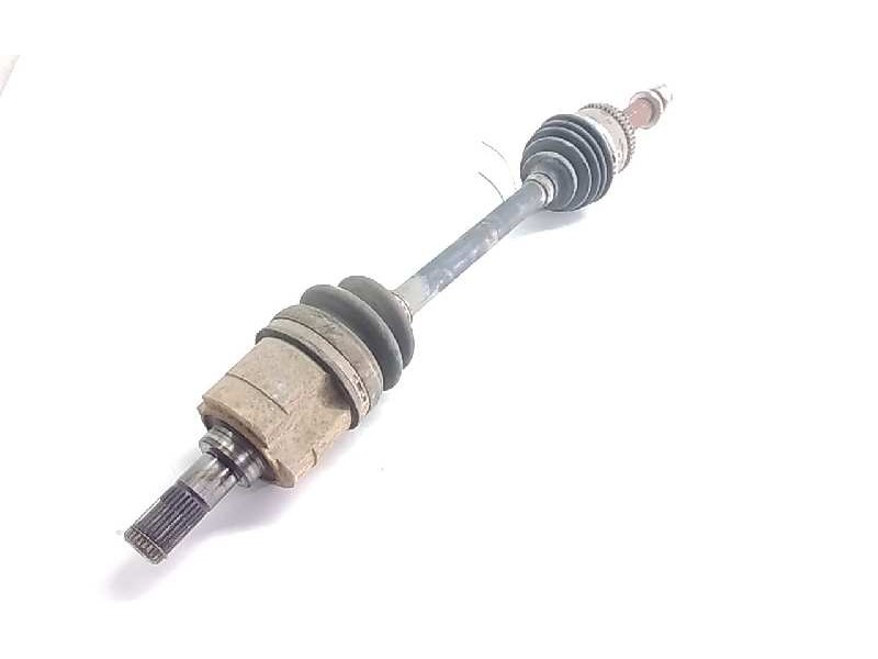 Recambio de transmision delantera izquierda para kia rio 1.6 emotion referencia OEM IAM   