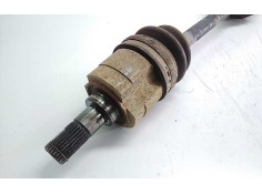 Recambio de transmision delantera izquierda para kia rio 1.6 emotion referencia OEM IAM    2