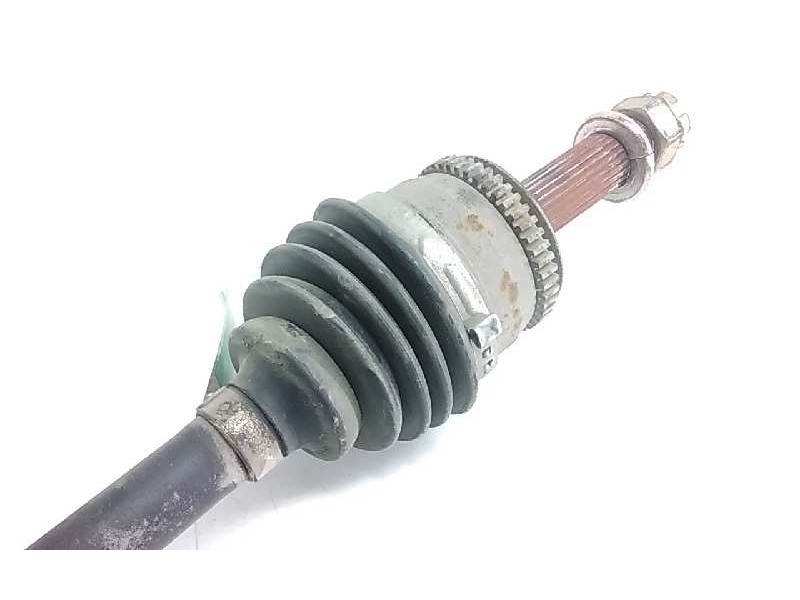 Recambio de transmision delantera izquierda para kia rio 1.6 emotion referencia OEM IAM   