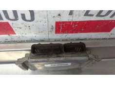 Recambio de centralita motor uce para fiat stilo (192) 1.9 jtd 115 referencia OEM IAM 0281011421 198  2