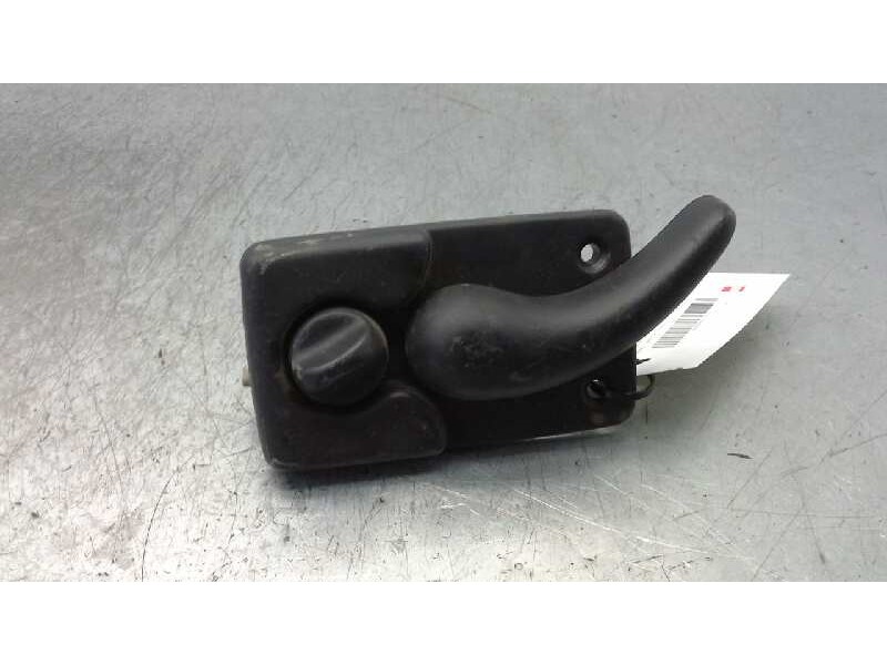 Recambio de maneta interior puerta lateral corredera derecha para renault master ii phase 2 caja cerrada l1h2 caja cerrada, tech