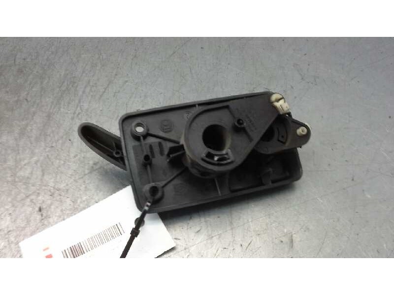 Recambio de maneta interior puerta lateral corredera derecha para renault master ii phase 2 caja cerrada l1h2 caja cerrada, tech