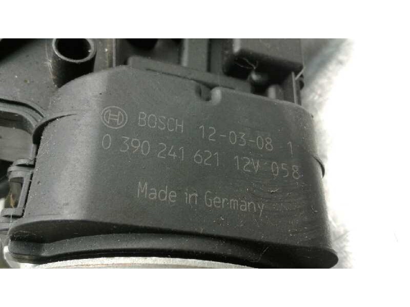 Recambio de motor limpia delantero para citroen berlingo station wagon x referencia OEM IAM 3397020954 9682861480-01 