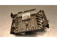 Recambio de centralita motor uce para renault kangoo profesional referencia OEM IAM 237101990R  