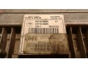 CENTRALITA MOTOR UCE 237101990R 