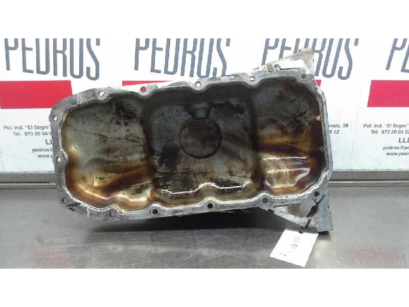 Recambio de carter para ford fiesta (cbk) 1.4 16v cat referencia OEM IAM 98MM6675B  