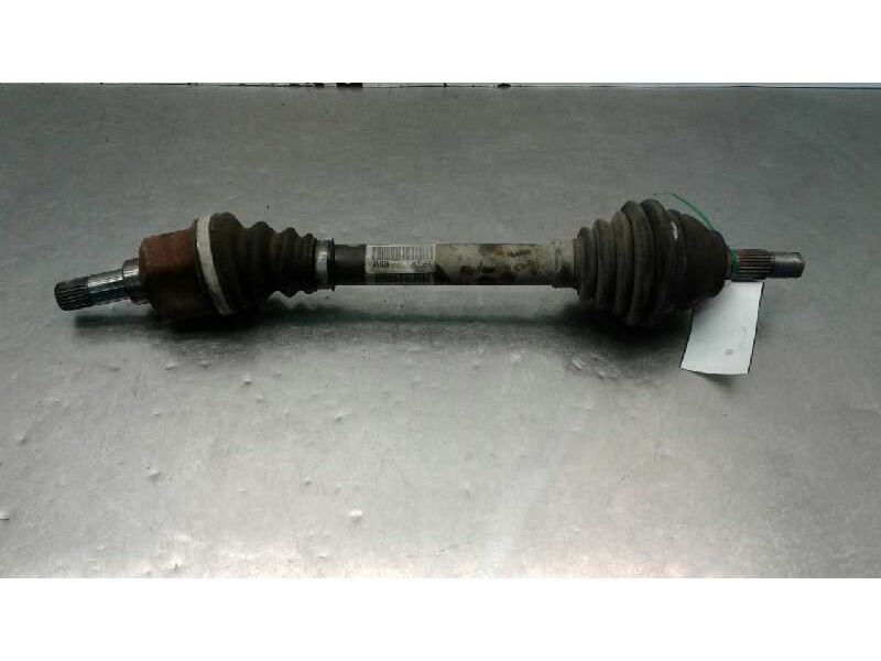 Recambio de transmision delantera izquierda para citroen berlingo station wagon x referencia OEM IAM 9660782780 2023954 