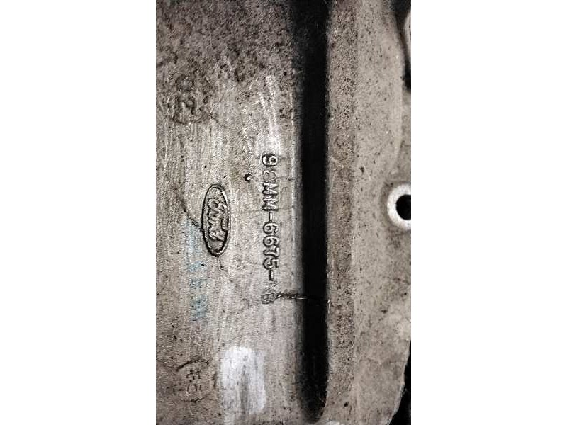 Recambio de carter para ford fiesta (cbk) 1.4 16v cat referencia OEM IAM 98MM6675B  