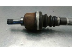 Recambio de transmision delantera izquierda para citroen berlingo station wagon x referencia OEM IAM 9660782780 2023954  2