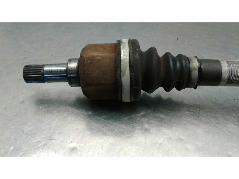 Recambio de transmision delantera izquierda para citroen berlingo station wagon x referencia OEM IAM 9660782780 2023954 