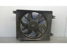 Recambio de electroventilador para hyundai lantra familiar (rd) 1.9 d gls referencia OEM IAM 2538629000   2